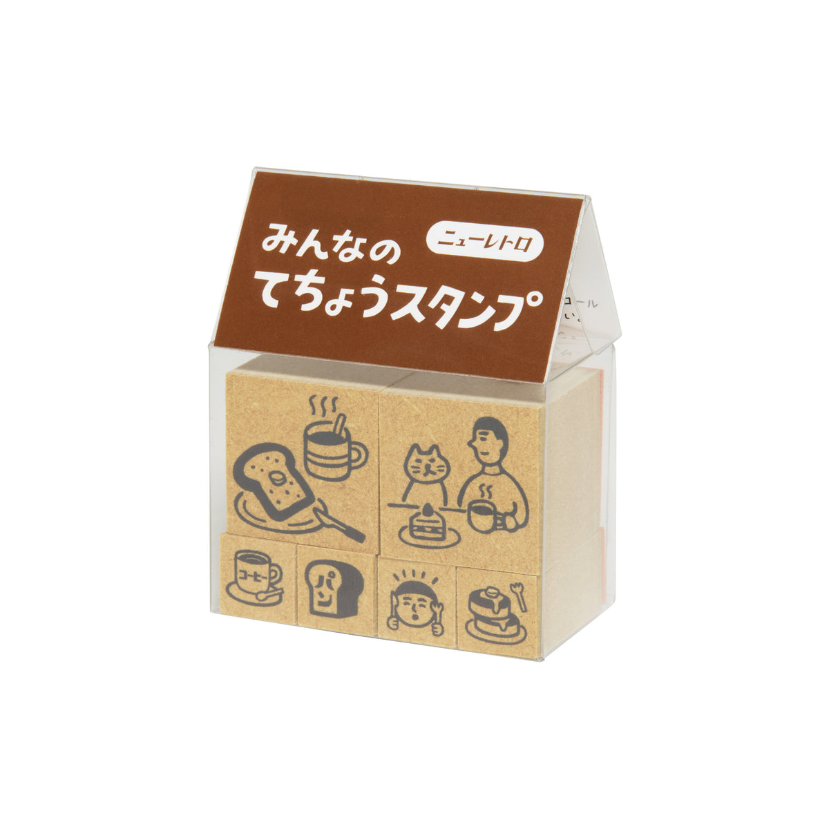 Stamp Set