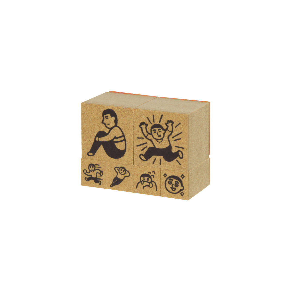 Stamp Set