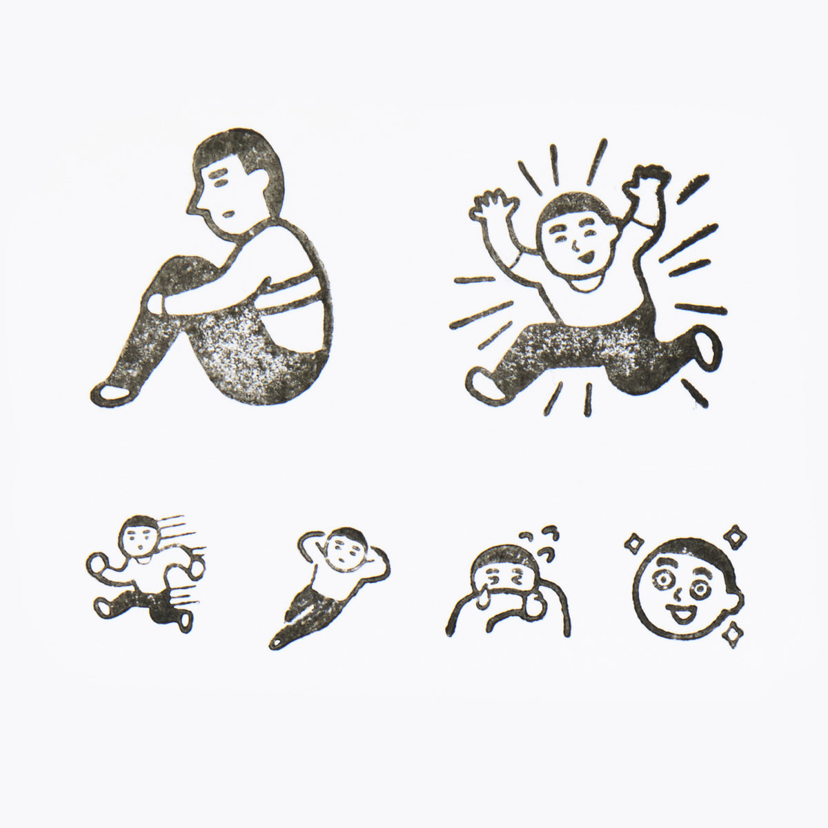 Stamp Set