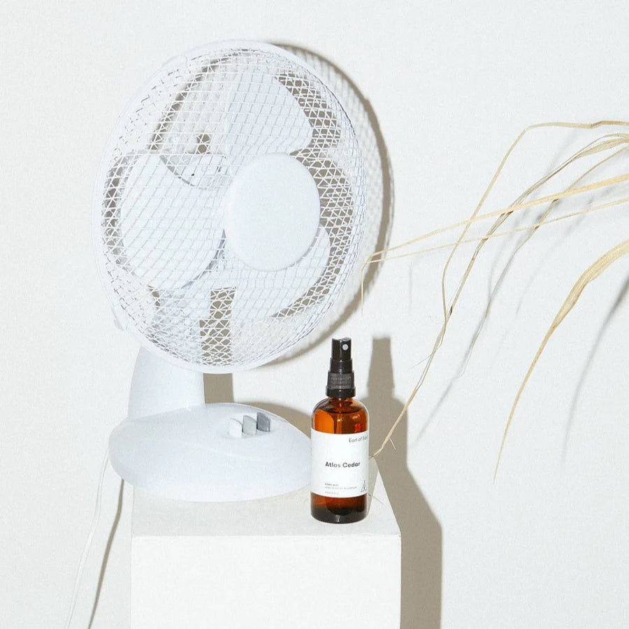 Atlas Cedar Home Mist  / Earl of East