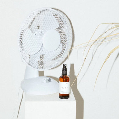 Atlas Cedar Home Mist  / Earl of East