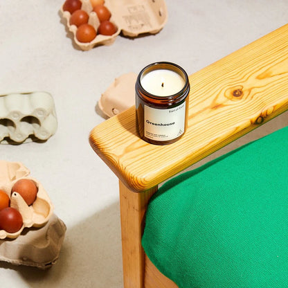 Scented Candle / Earl of East