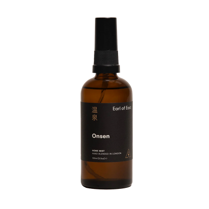 Onsen Home Mist  / Earl of East