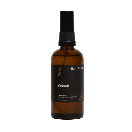 Onsen Home Mist / Earl of East