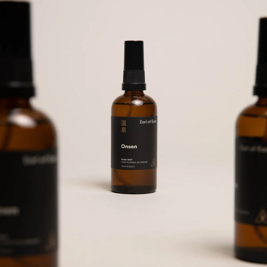 Onsen Home Mist / Earl of East