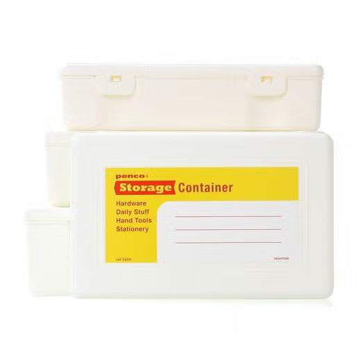 Storage Container/ Set