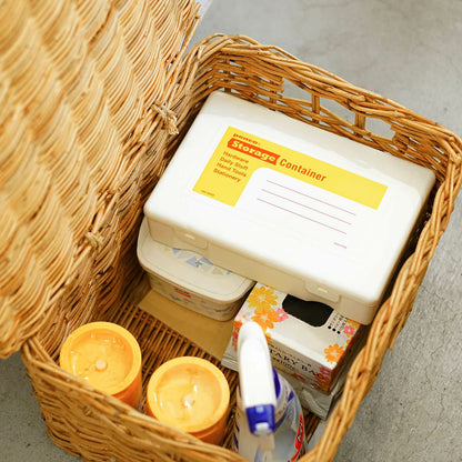 Storage Container/ Set (PENCO)