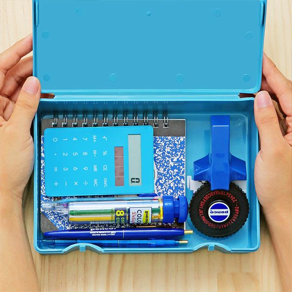 Storage Container/ Set (PENCO)