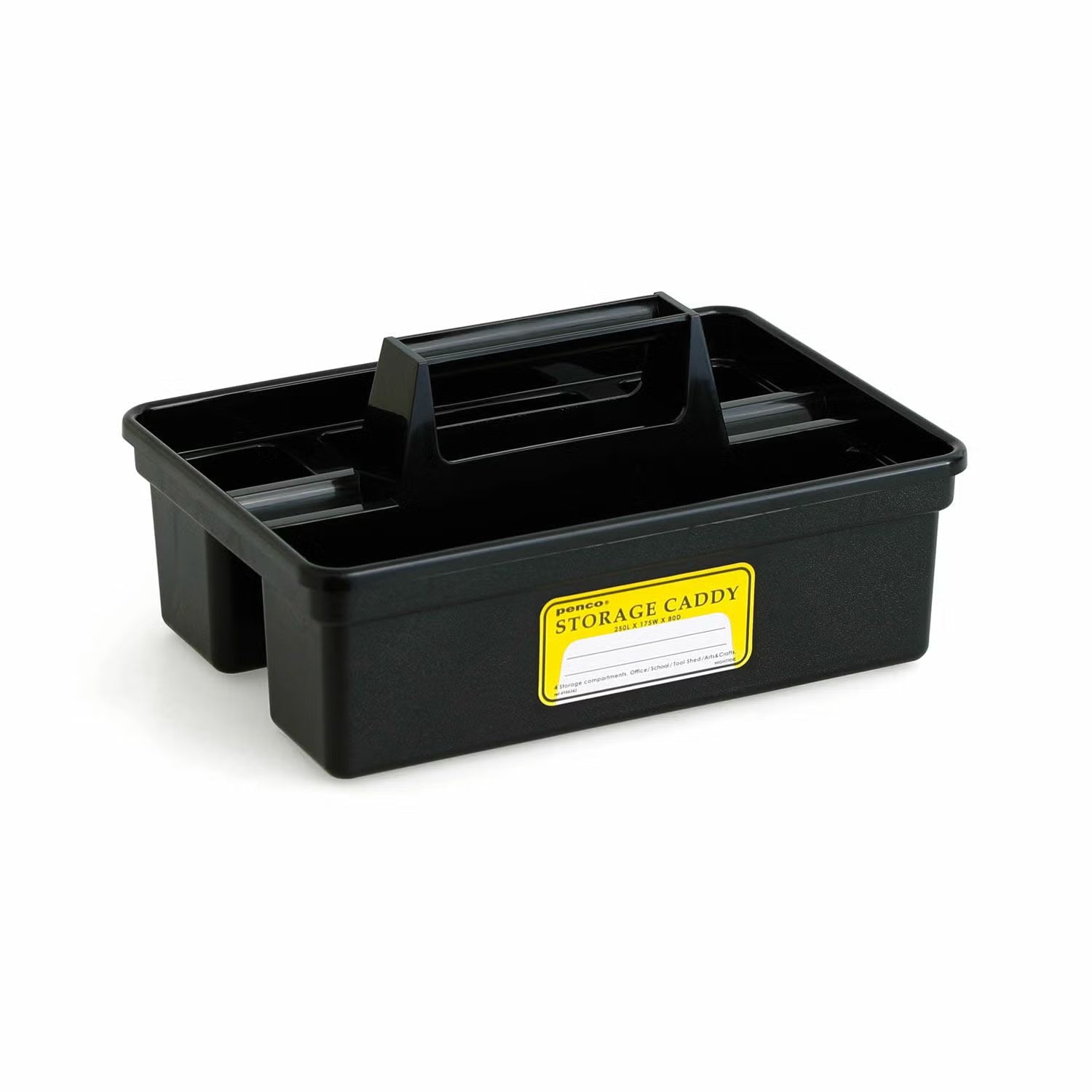 Storage Caddy/ L