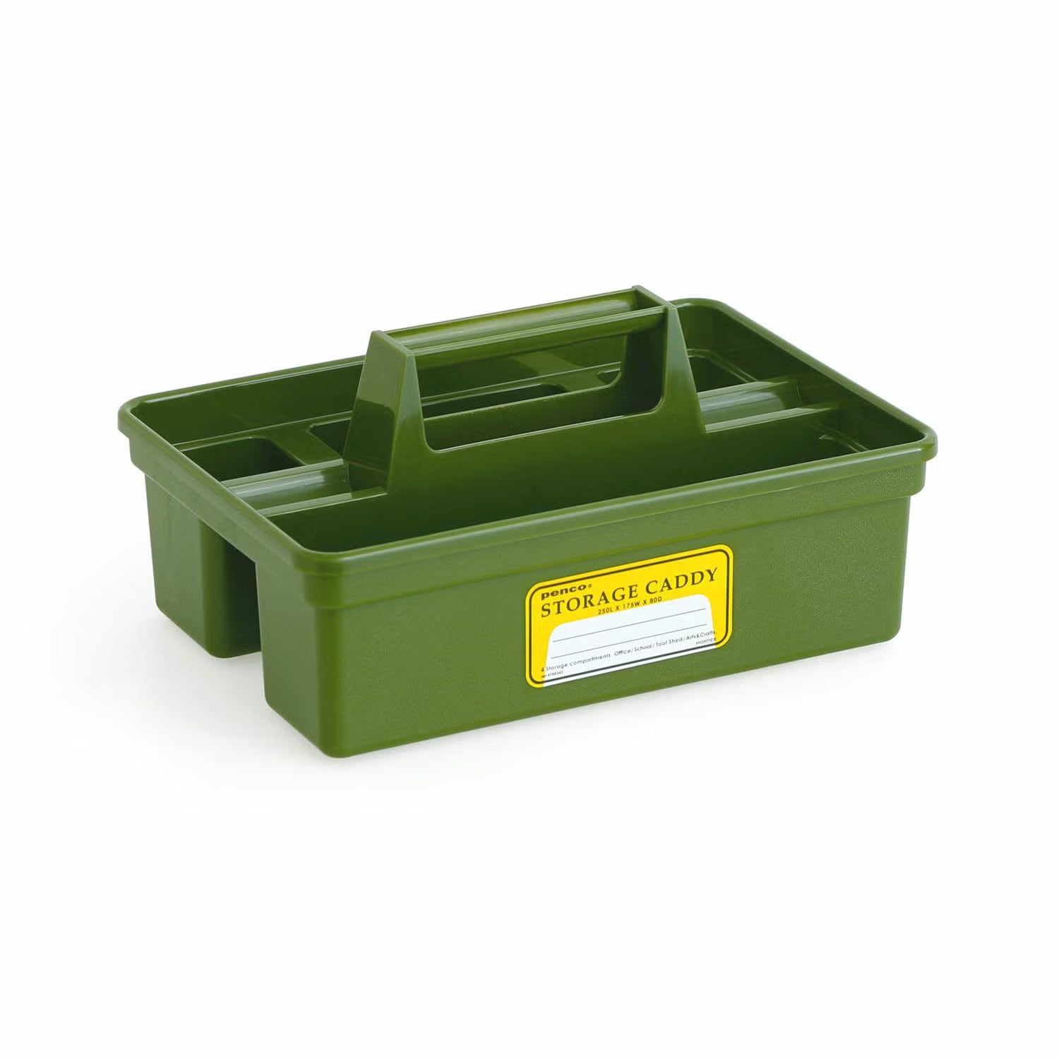 Storage Caddy/ L