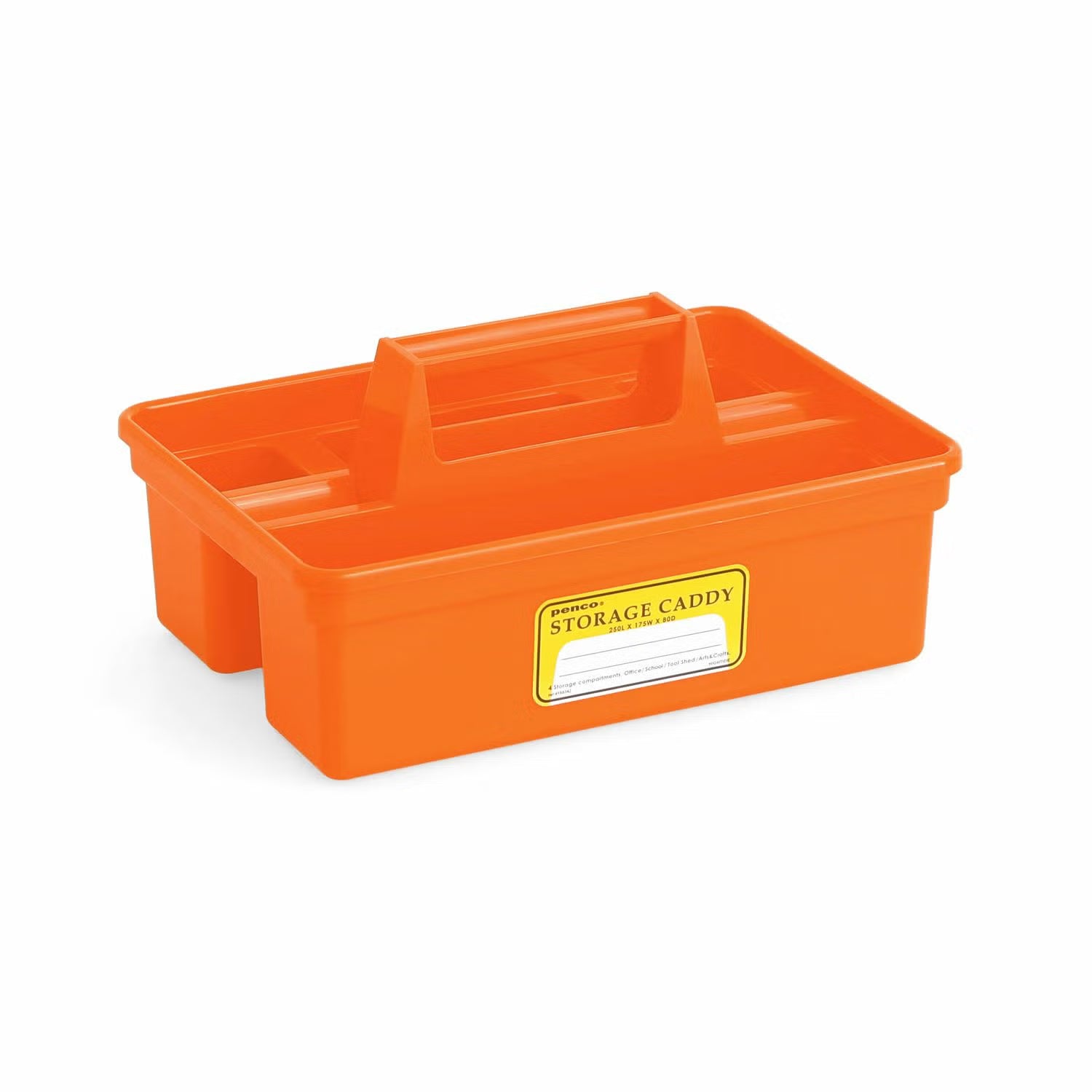 Storage Caddy/ L