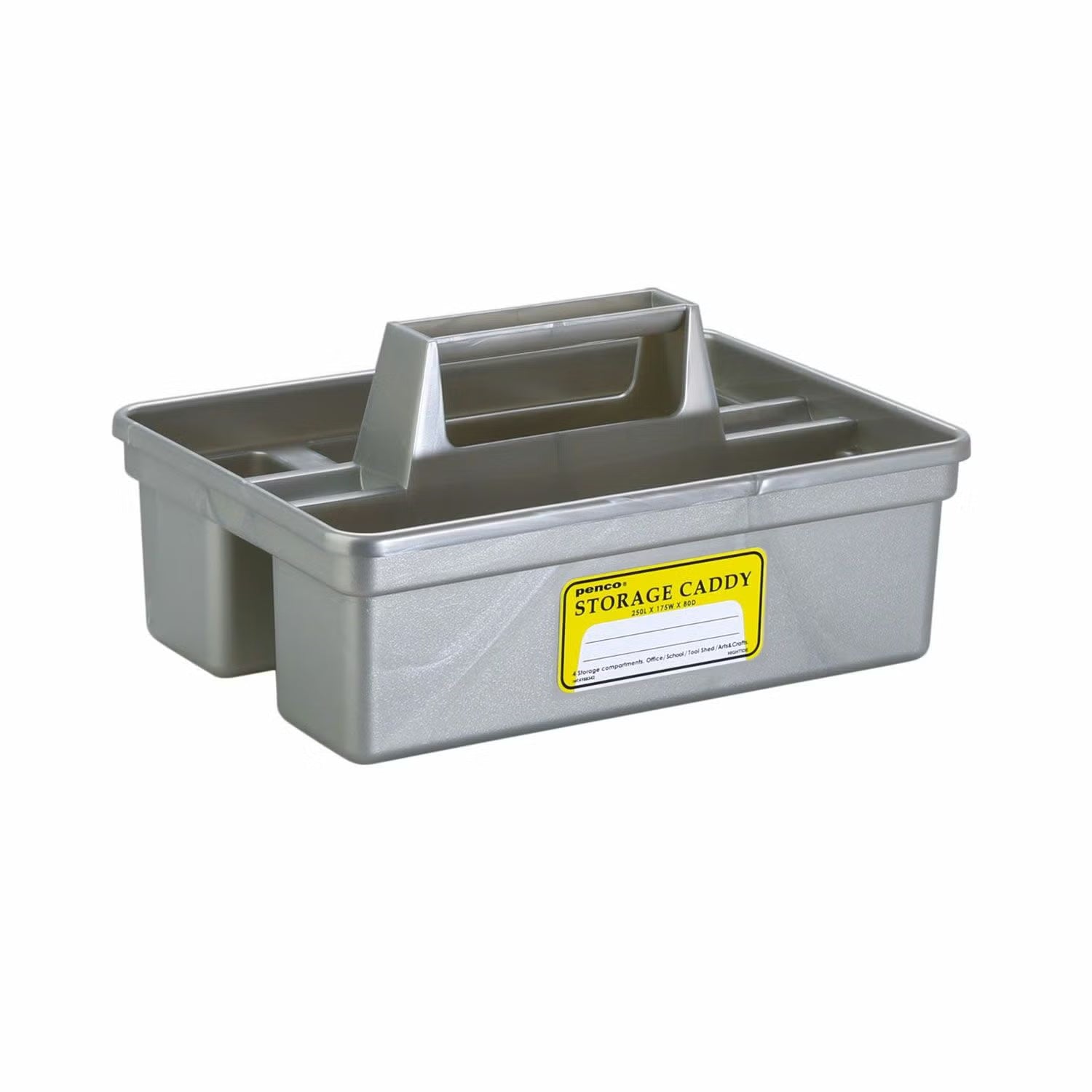 Storage Caddy/ L
