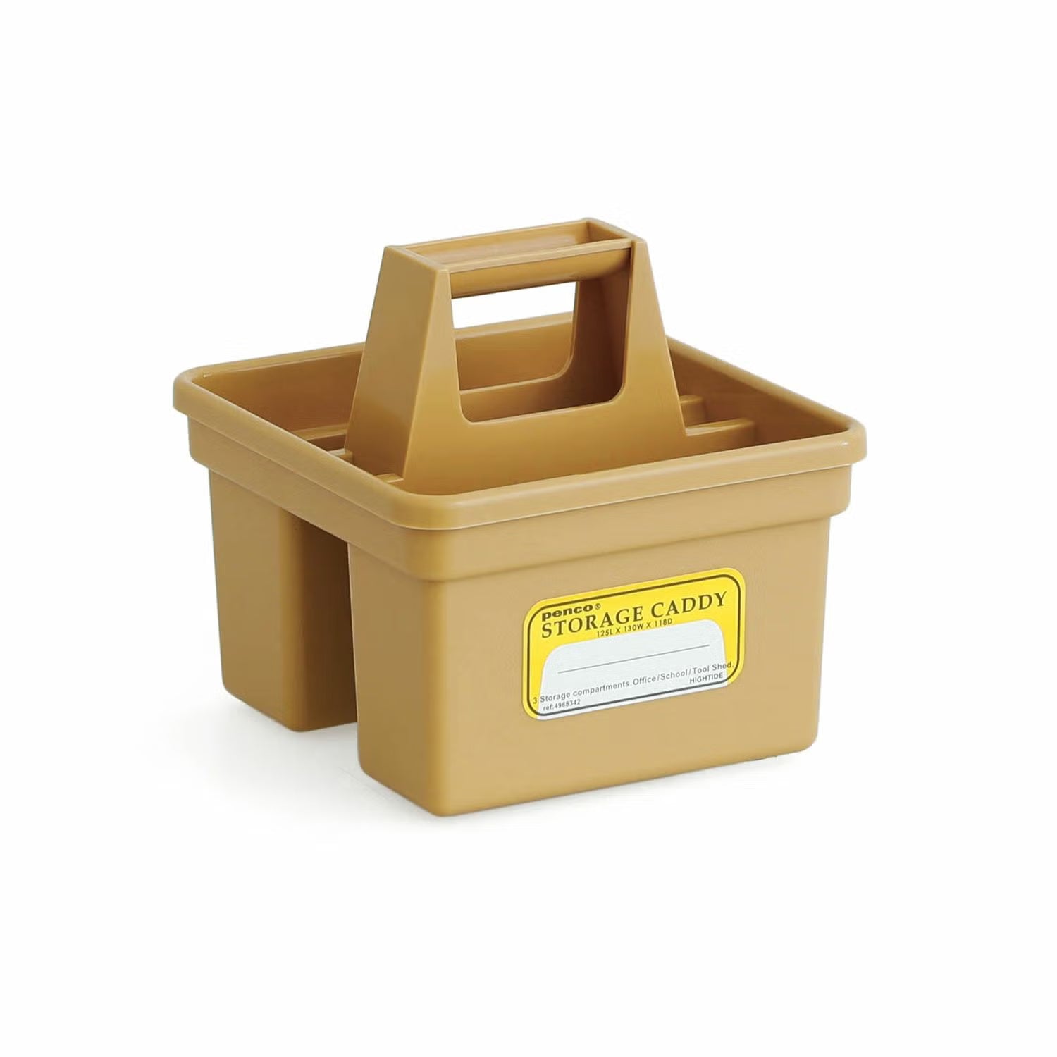 Storage Caddy/ S