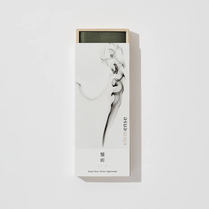Elemense Incense 40 sticks