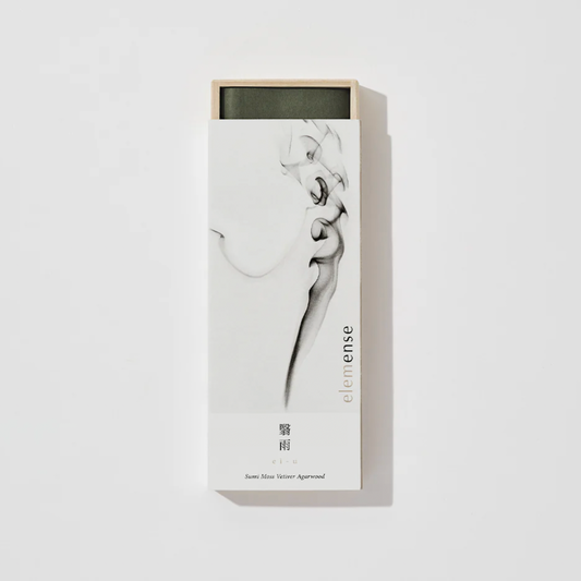 Elemense Incense 40 sticks