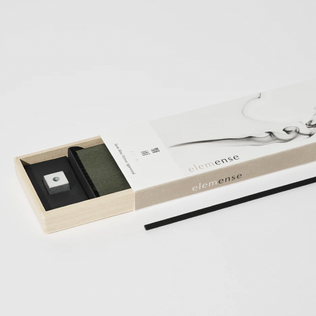 Elemense Incense 40 sticks