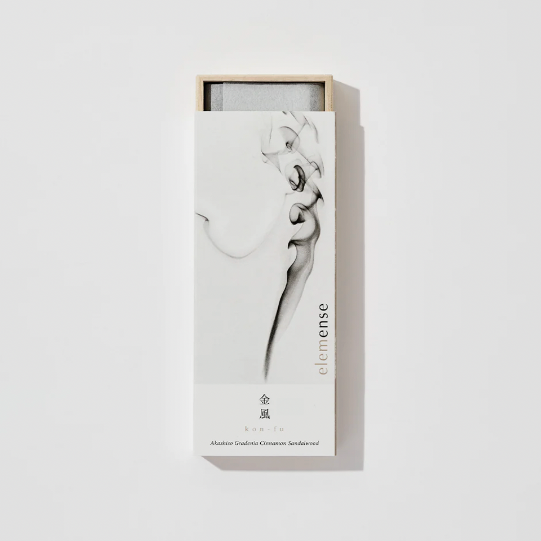 Elemense Incense 40 sticks