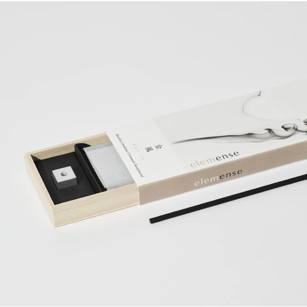 Elemense Incense 40 sticks
