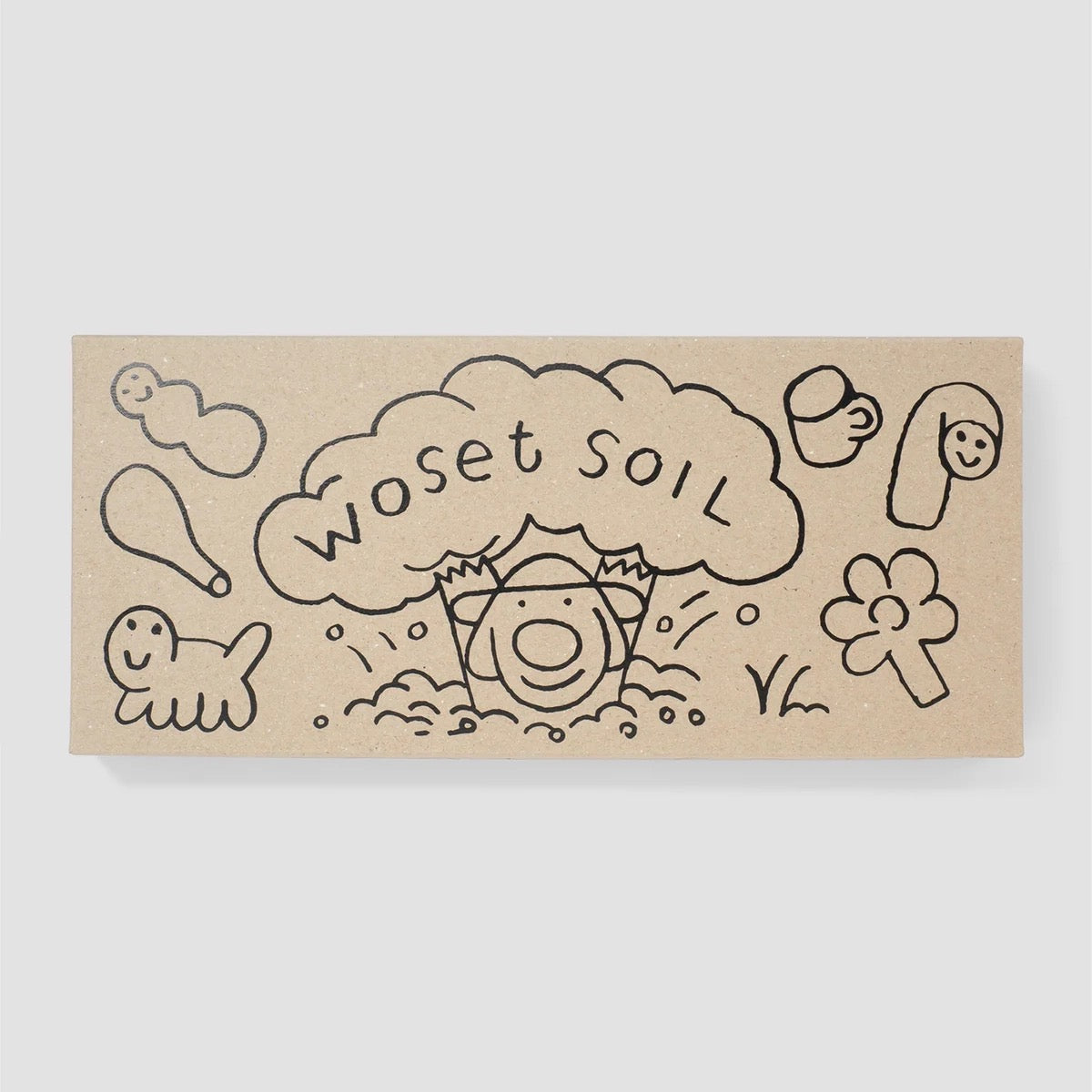 Woset Emell's Soil