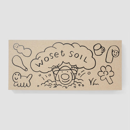 Woset Emell's Soil