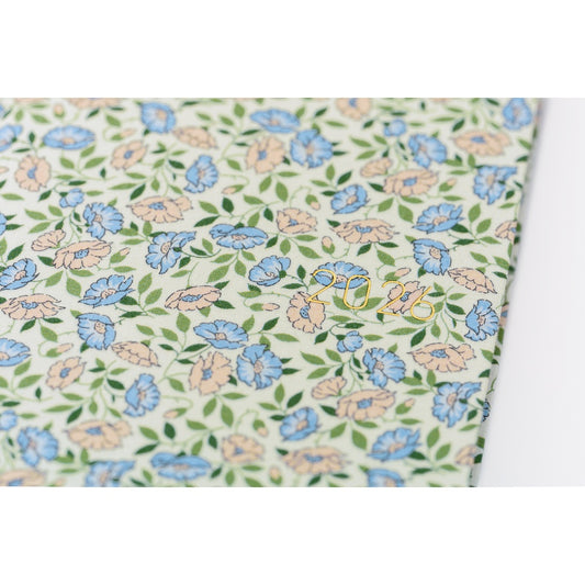 2026 Planner / Weeks Liberty