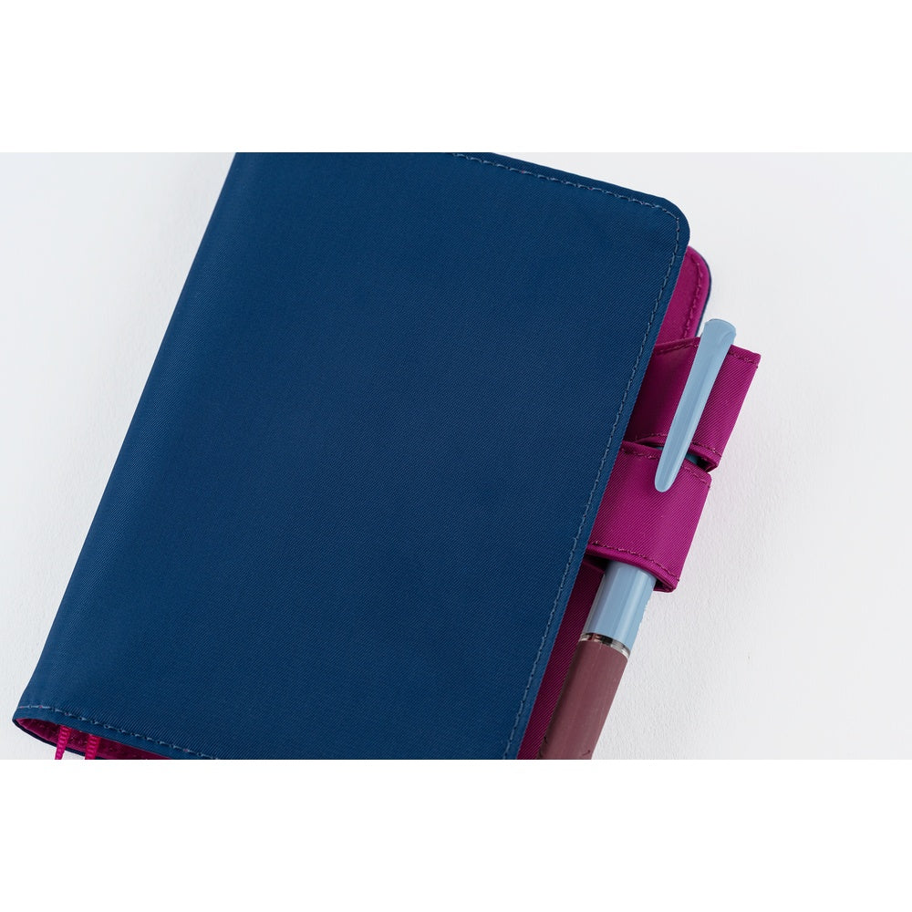A6 Book & Cover Colors / Mystic Berry