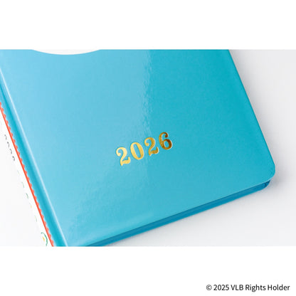 2026 Planner / Weeks Virginia Lee Burton