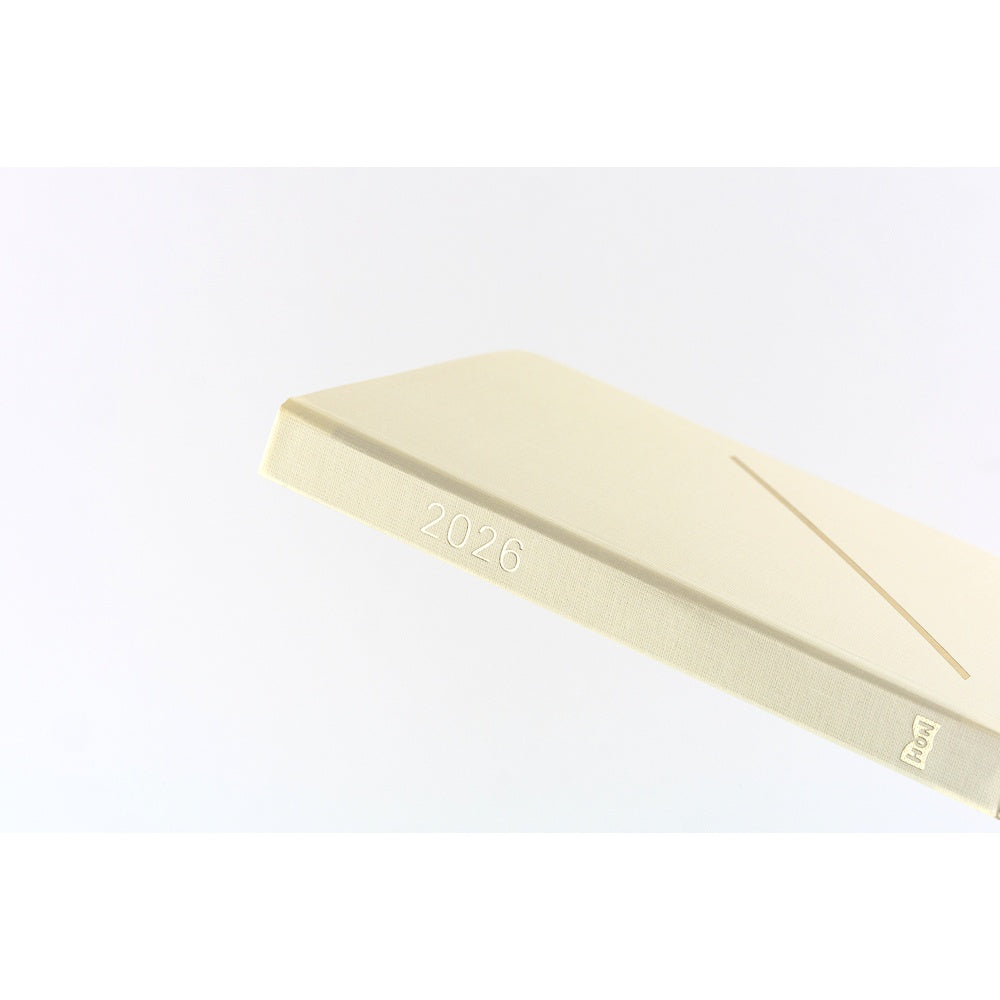 2026 Planner / Hon A6 Slash