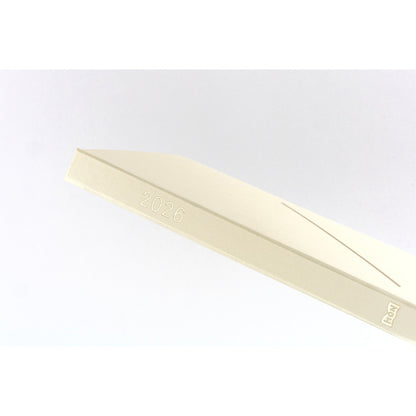 2026 Planner / Hon A5 Slash