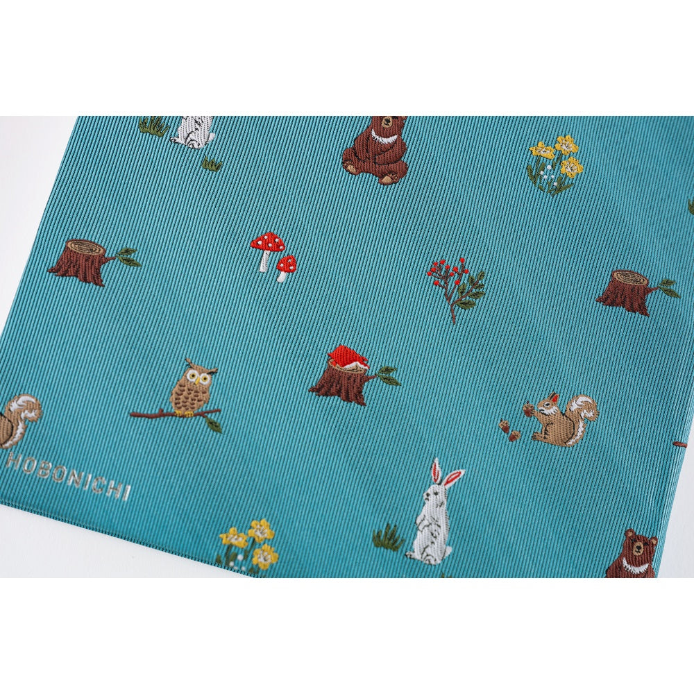 2026 Planner / Hon A5 Bow & Tie