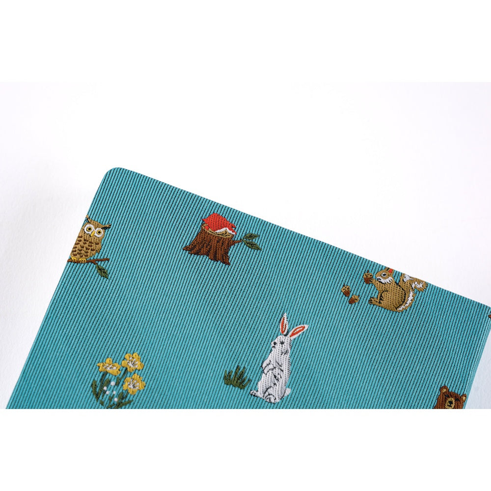 2026 Planner / Hon A6 Bow & Tie