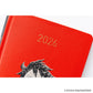 2026 Planner / Weeks One Piece Magazine