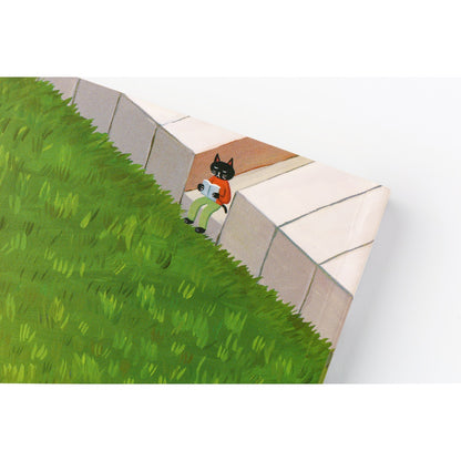 2026 Planner / Hon A6 Hiroko Kubota