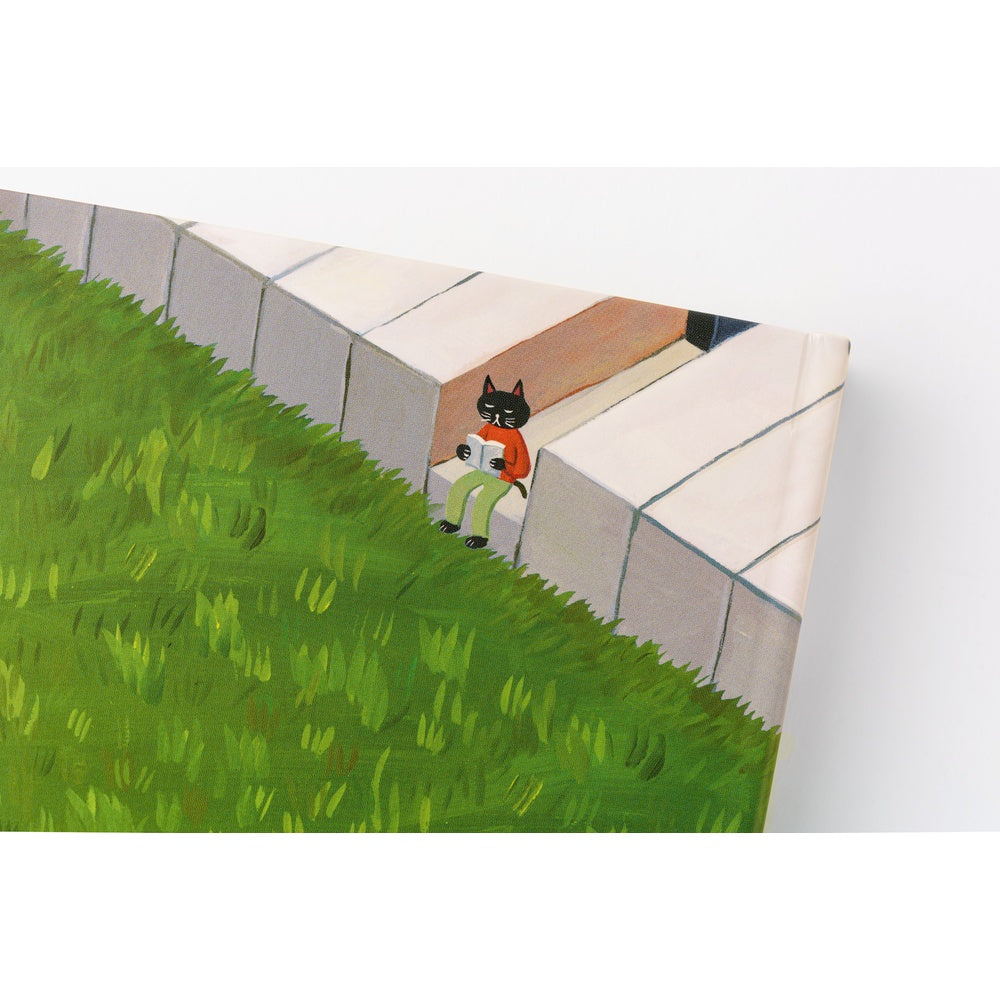 2026 Planner / Hon A5 Hiroko Kubota