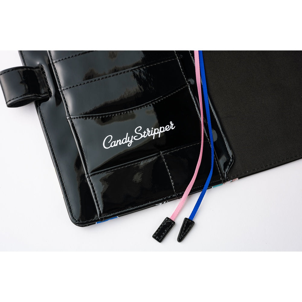 A5 Cousin & Cover / Candy Stripper