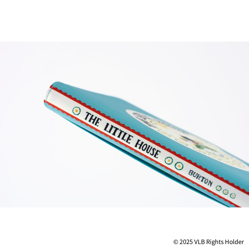 A5 Cousin & Cover / Virginia Lee Burton