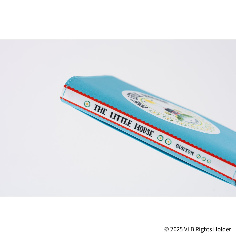 A6 Book & Cover / Virginia Lee Burton