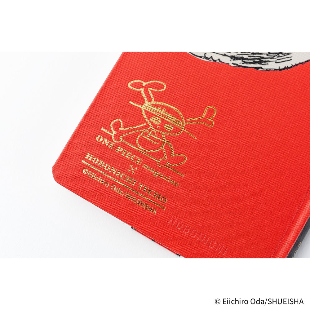 2026 Planner / Weeks One Piece Magazine