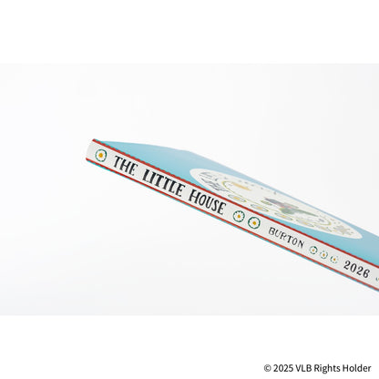 2026 Planner / Weeks Virginia Lee Burton