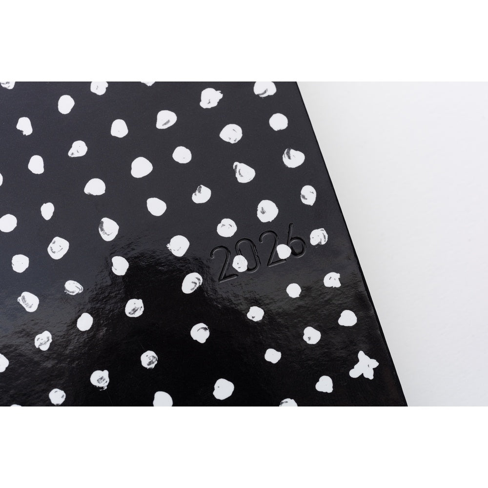 2026 Planner / Weeks Makoto Matsubayashi