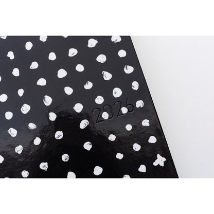 2026 Planner / Weeks Makoto Matsubayashi