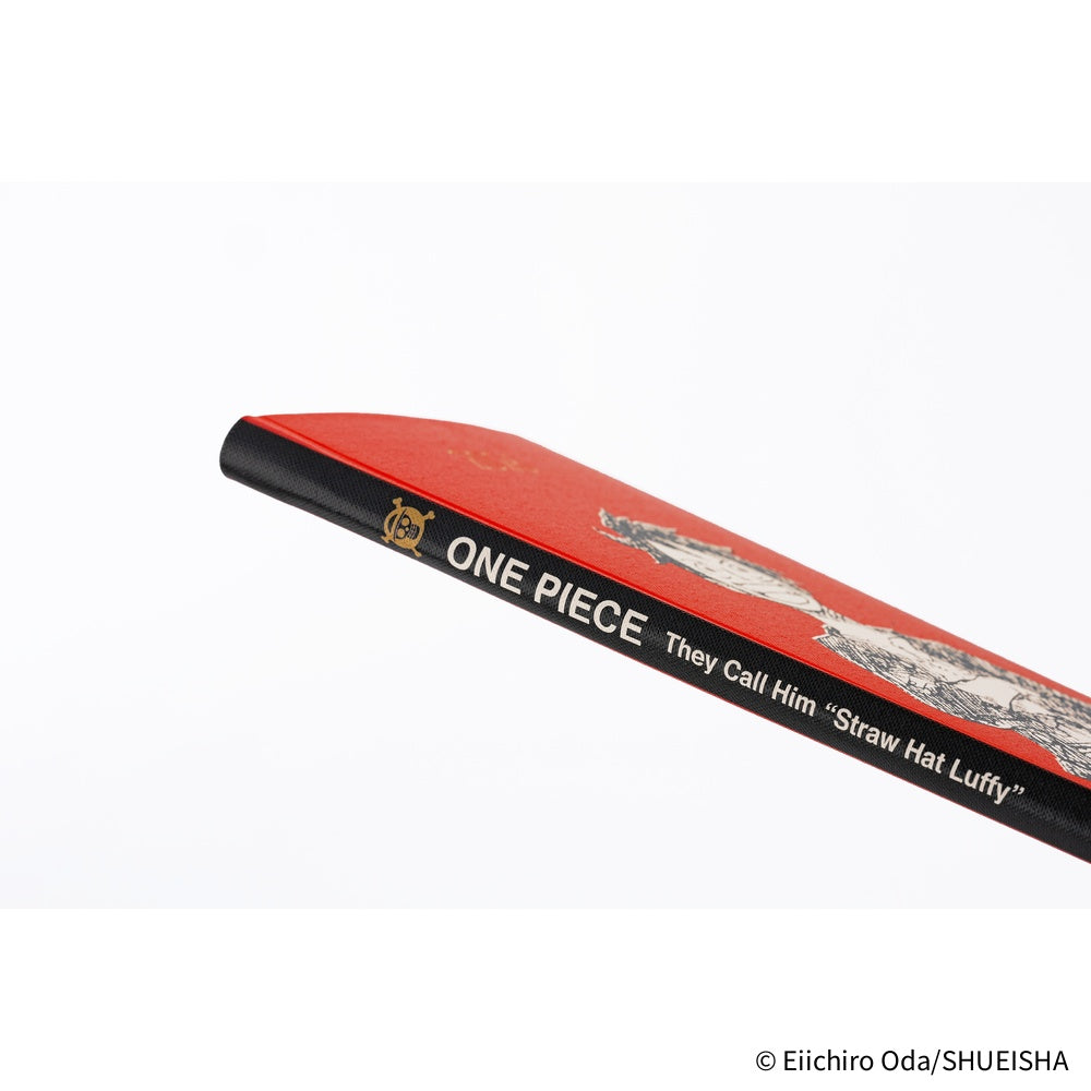 2026 Planner / Weeks One Piece Magazine