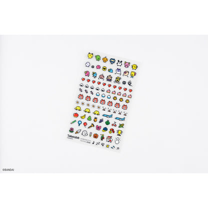 2026 Planner / Weeks Tamagotchi