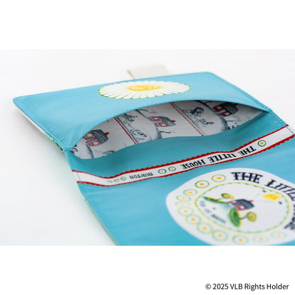 A6 Book & Cover / Virginia Lee Burton