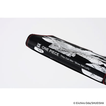 A6 Book & Cover / One Piece Magazine / Straw Hat Luffy