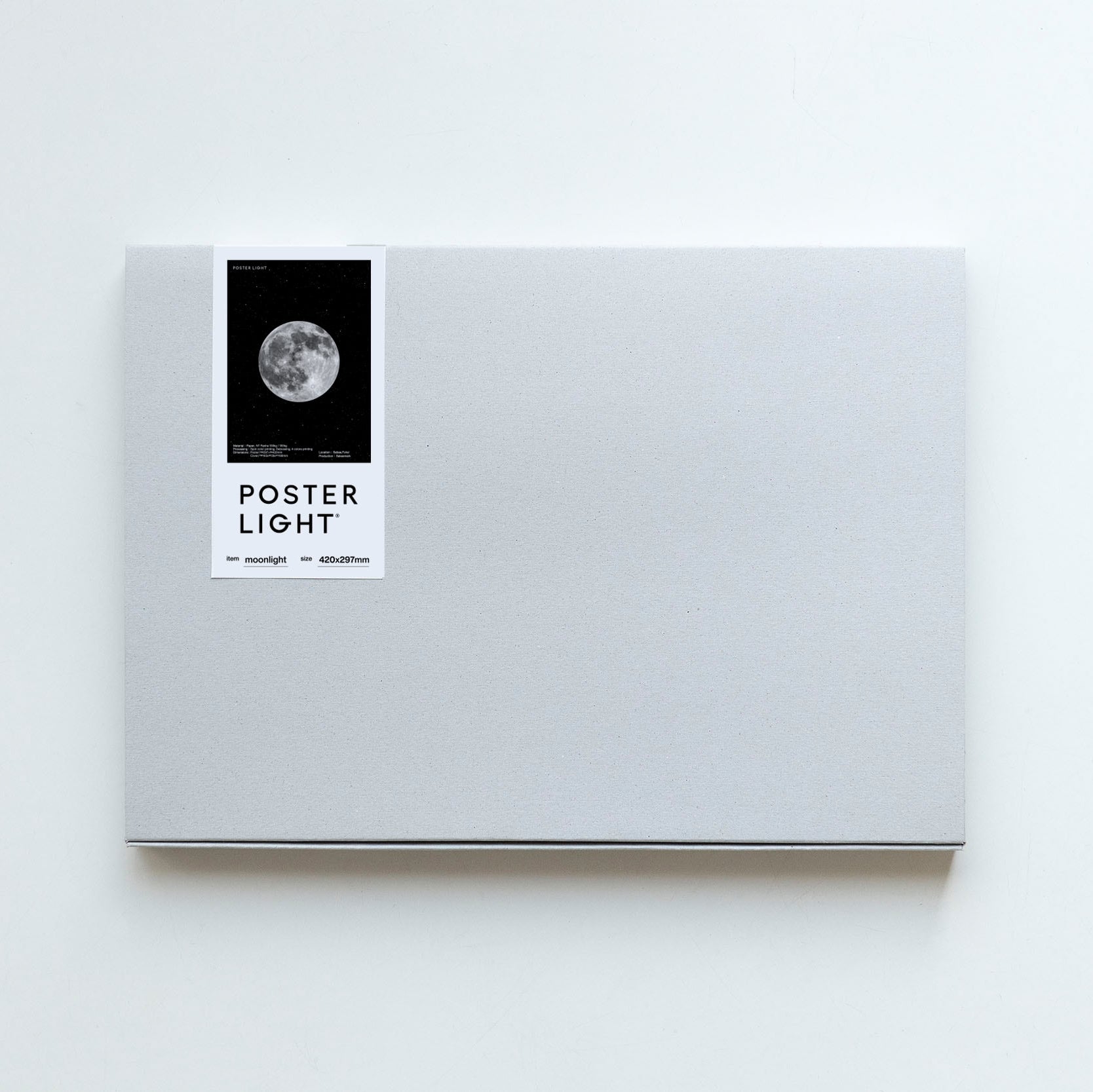 Poster Light