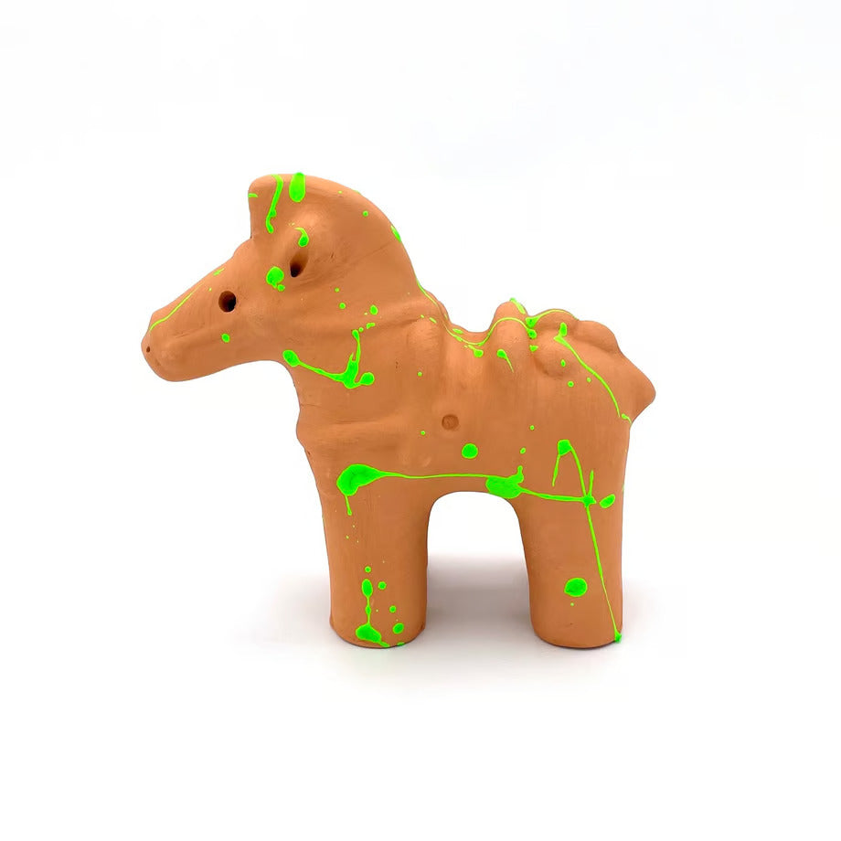 Neo Haniwa / Horse