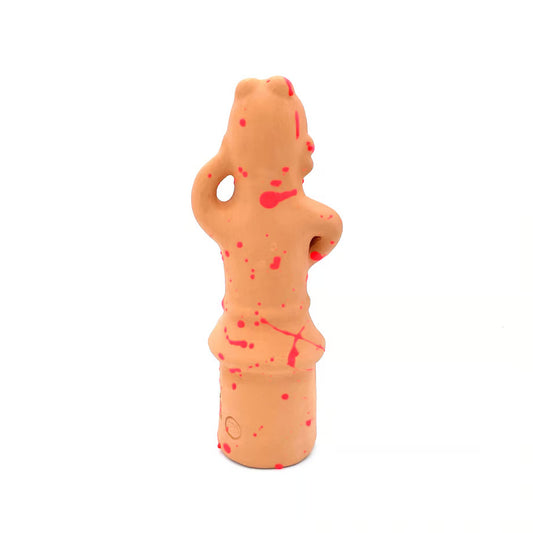 Neo Haniwa / Dancing Woman