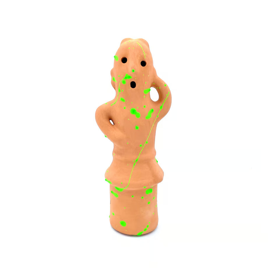 Neo Haniwa / Dancing Woman