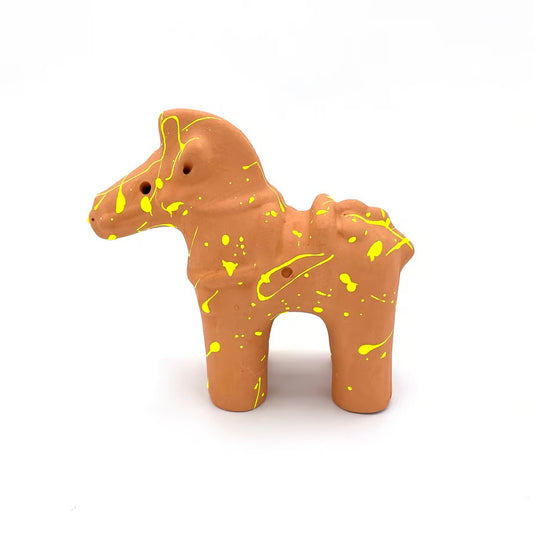 Neo Haniwa / Horse